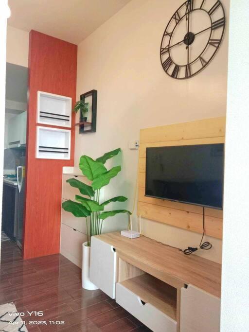 Apartment Mon Ciel Spacious 1br Air Smdc *