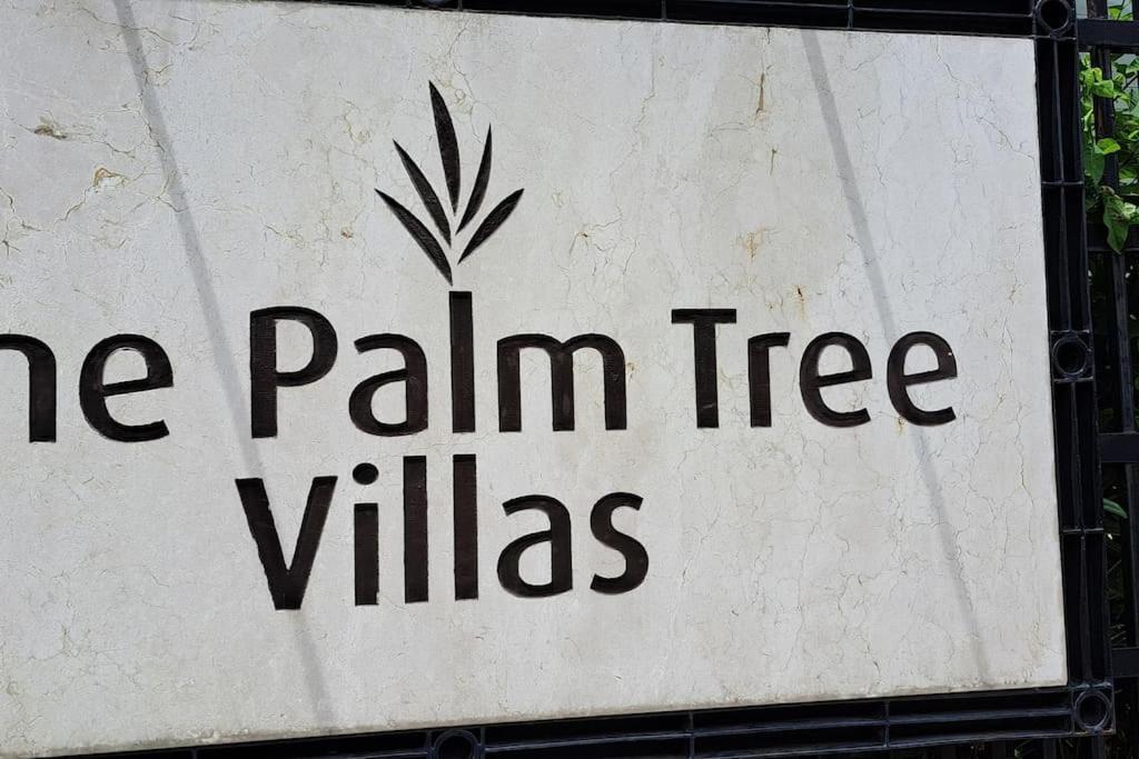 Cozy Near Naia T3 @ Palm Tree Apartment *