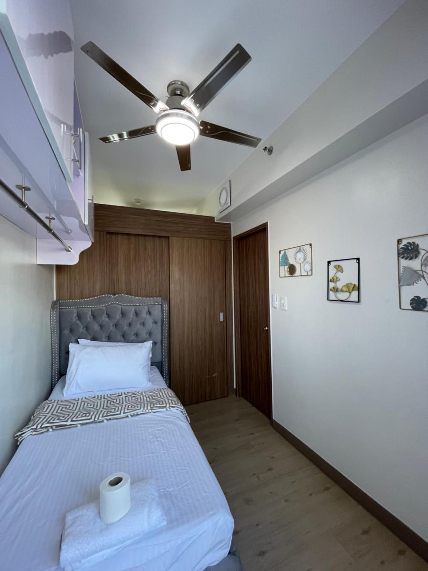 Apartment Hope Serenity, Spring Residences Tower 3