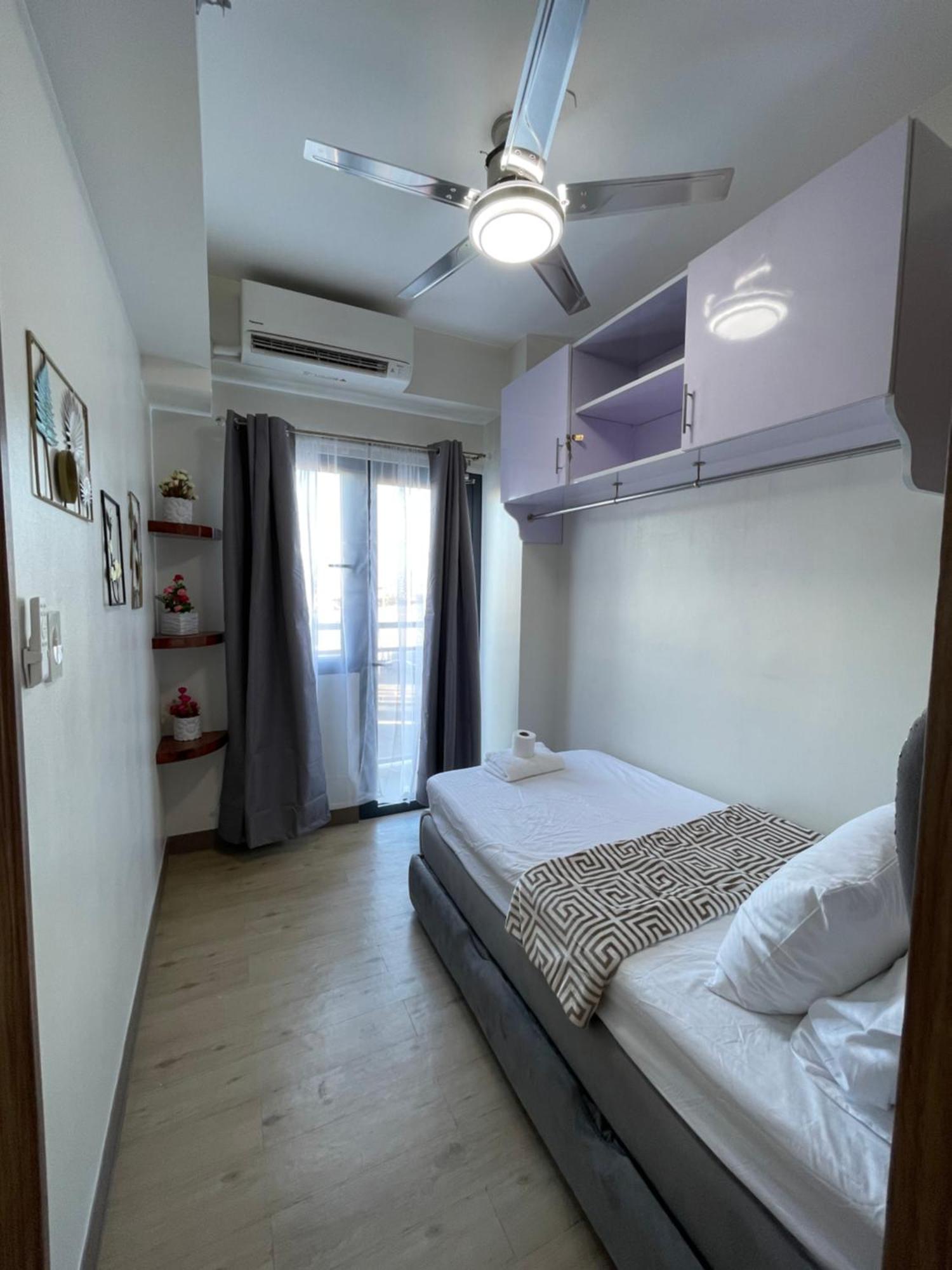 Hope Serenity, Spring Residences Tower 3 Apartment Manila