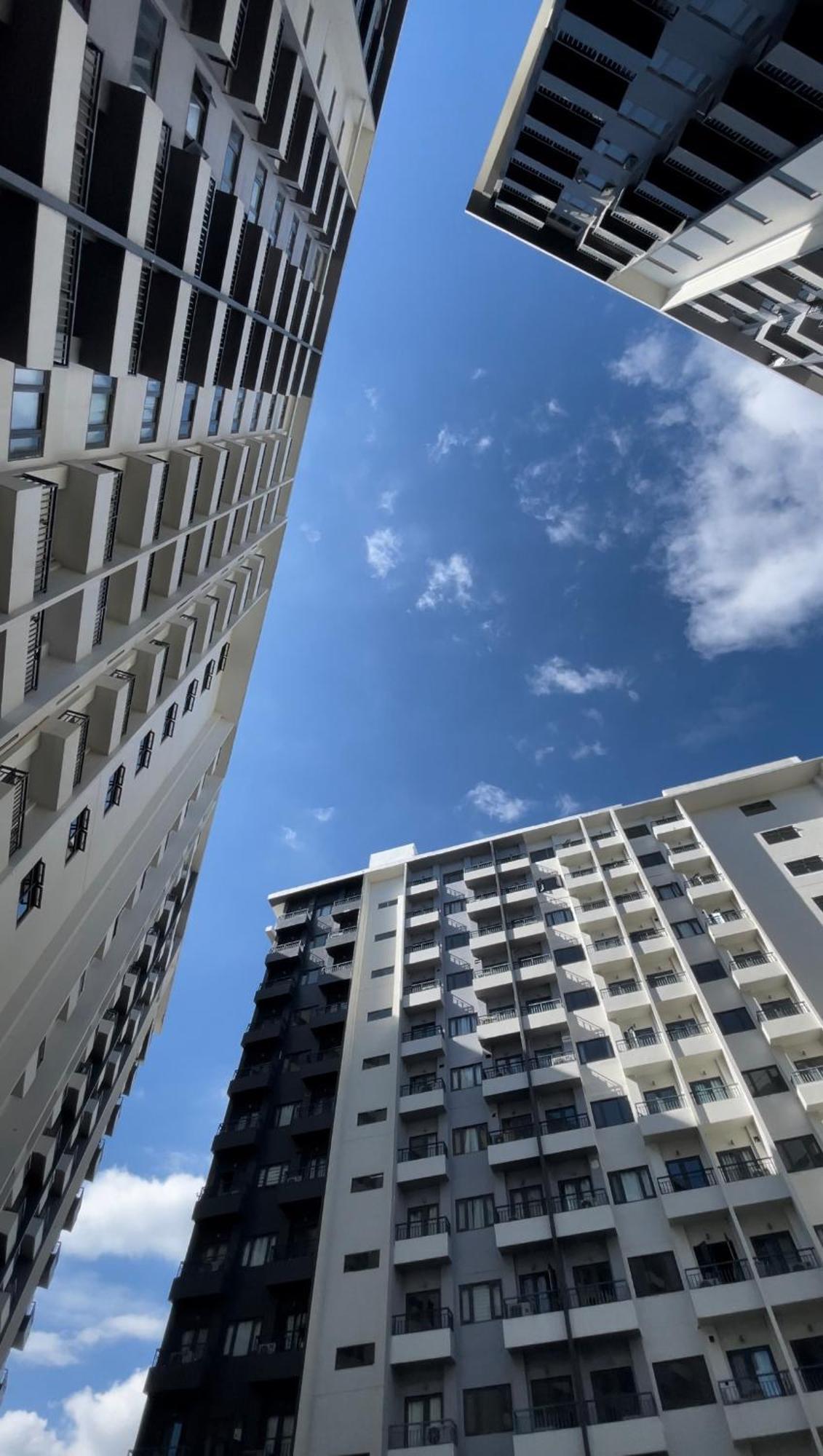 Apartment Hope Serenity, Spring Residences Tower 3