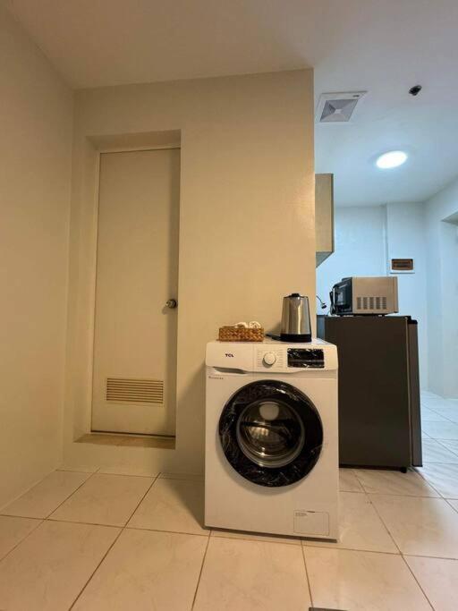 Apartment Adriatico Skyline In Malate Bayview Mansion *