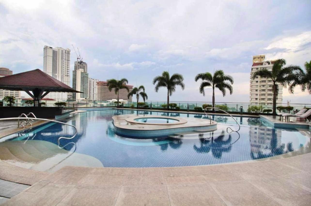 Adriatico Skyline In Malate Bayview Mansion *