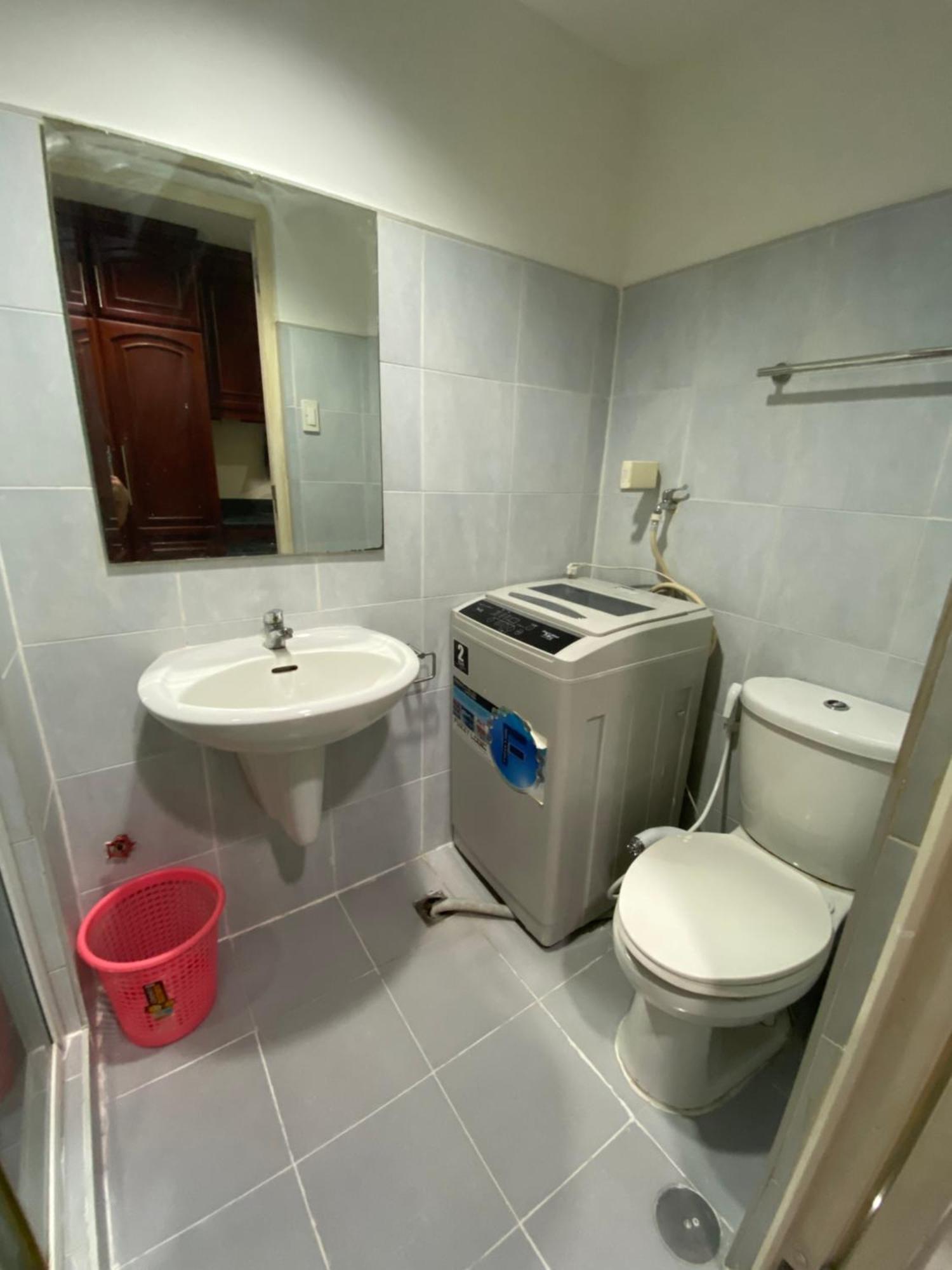Apartment Sea Residences Moa Complex - Ruffa's Condotel *