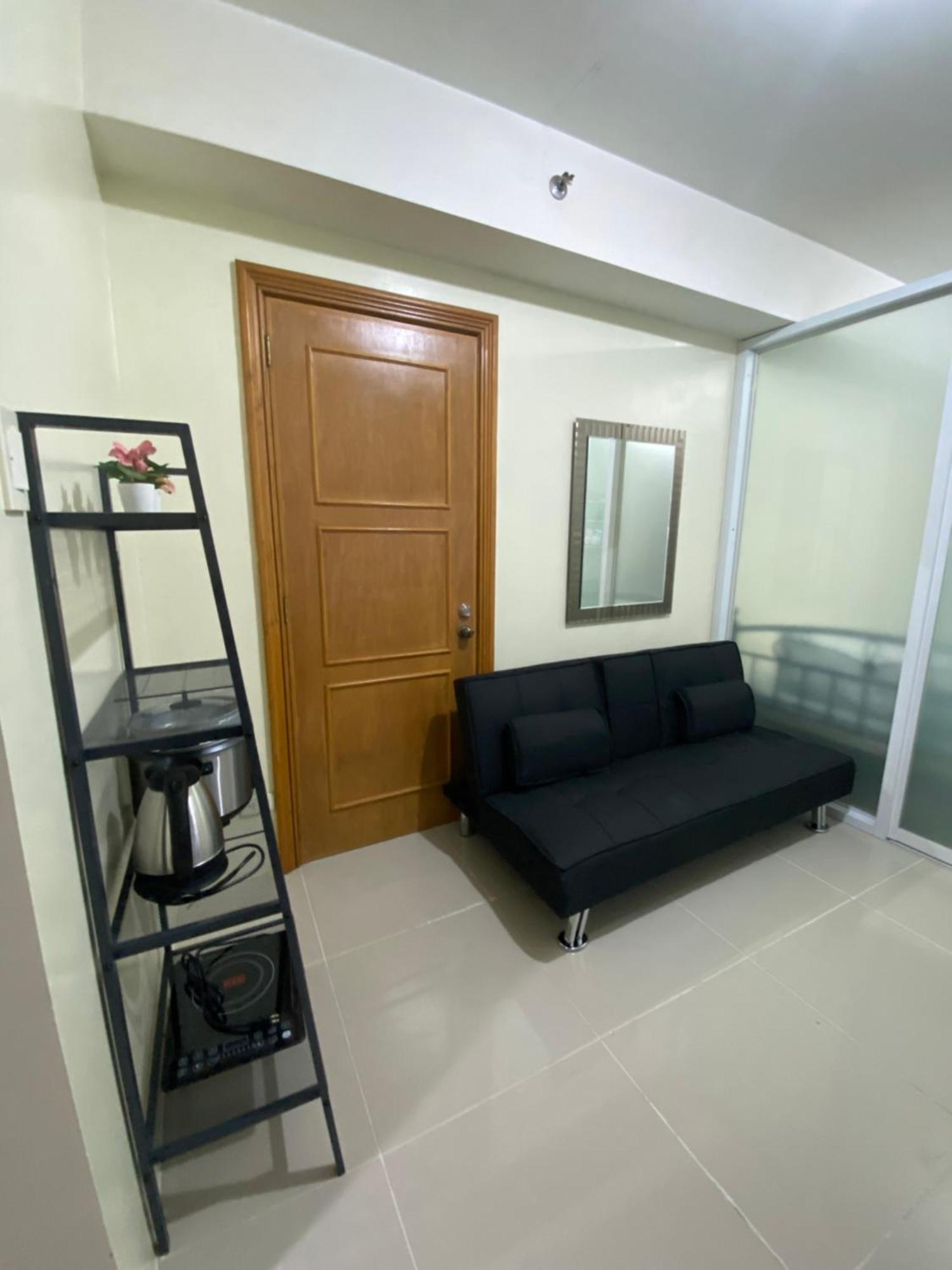Apartment Sea Residences Moa Complex - Ruffa's Condotel *