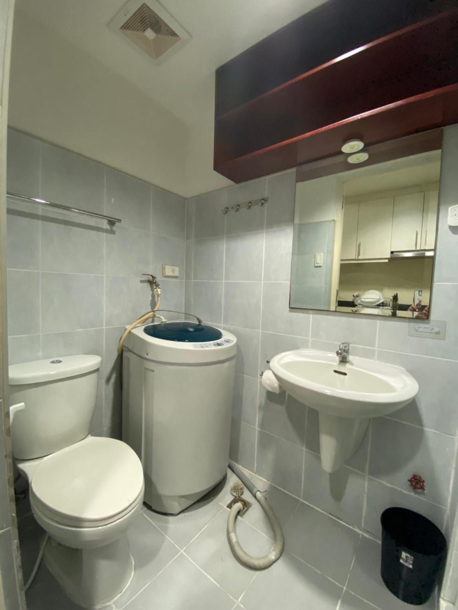 Apartment Sea Residences Moa Complex - Ruffa's Condotel *