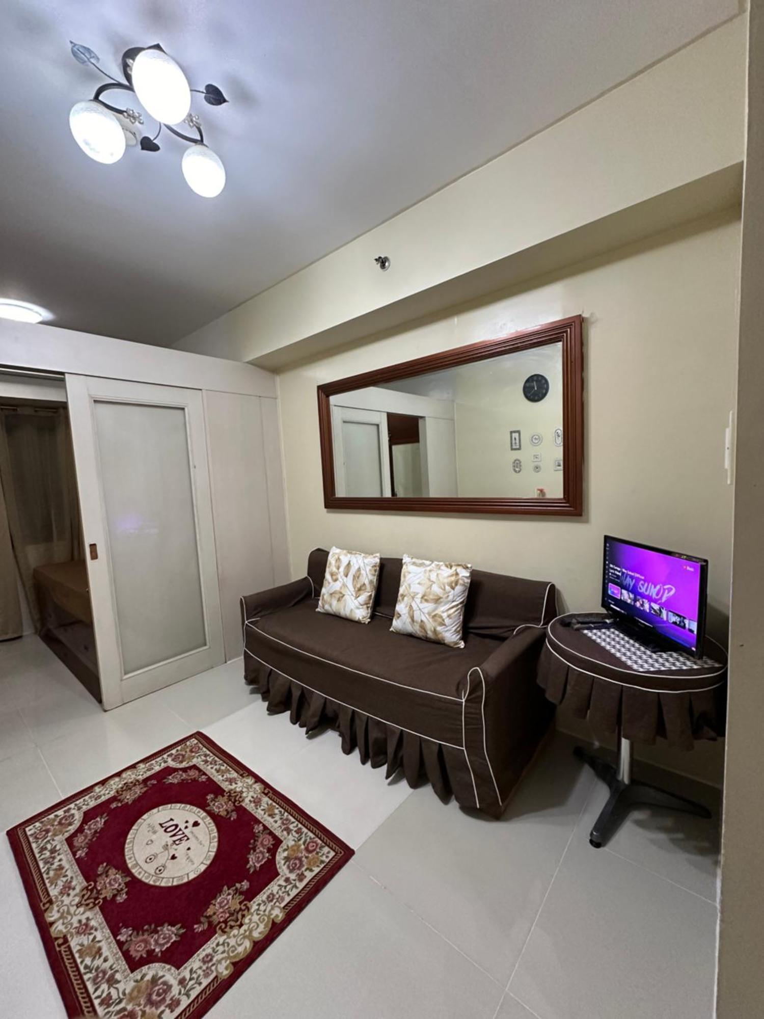 Sea Residences Moa Complex - Ruffa's Condotel * Manila