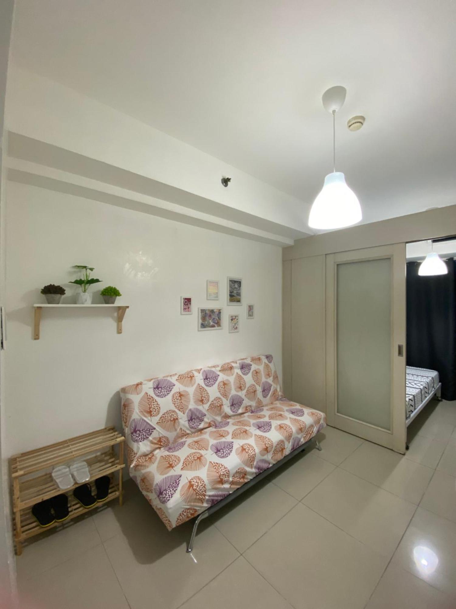 Apartment Sea Residences Moa Complex - Ruffa's Condotel *