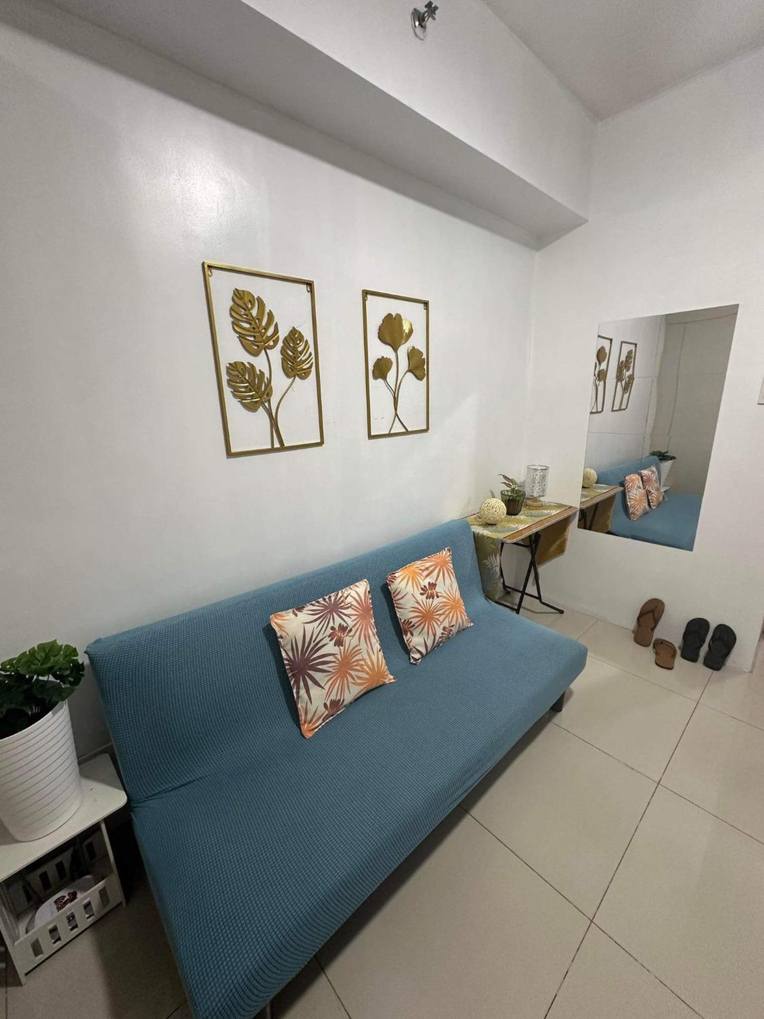 Sea Residences Moa Complex - Ruffa's Condotel