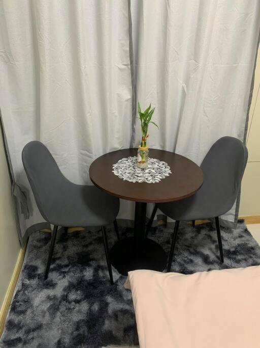 Apartment Milia W/ Free Use Of Swimming Pool & Gym