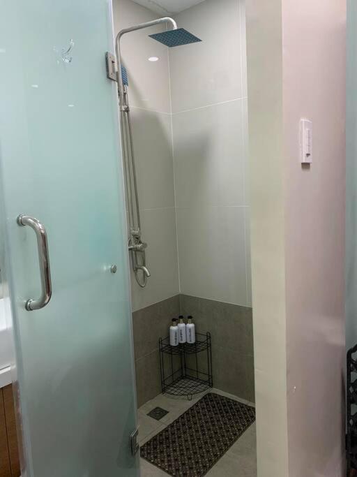 Apartment Milia W/ Free Use Of Swimming Pool & Gym Manila