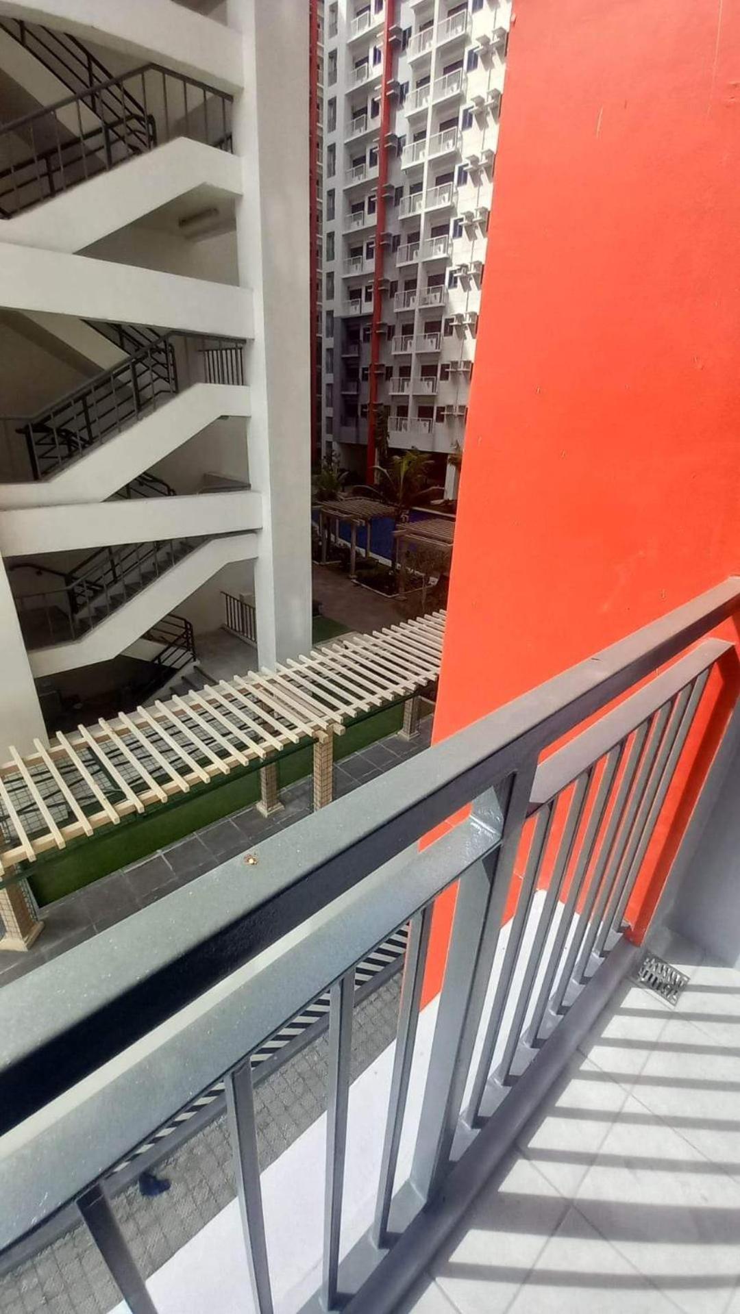 Paranaque Bloom Residences Apartment *