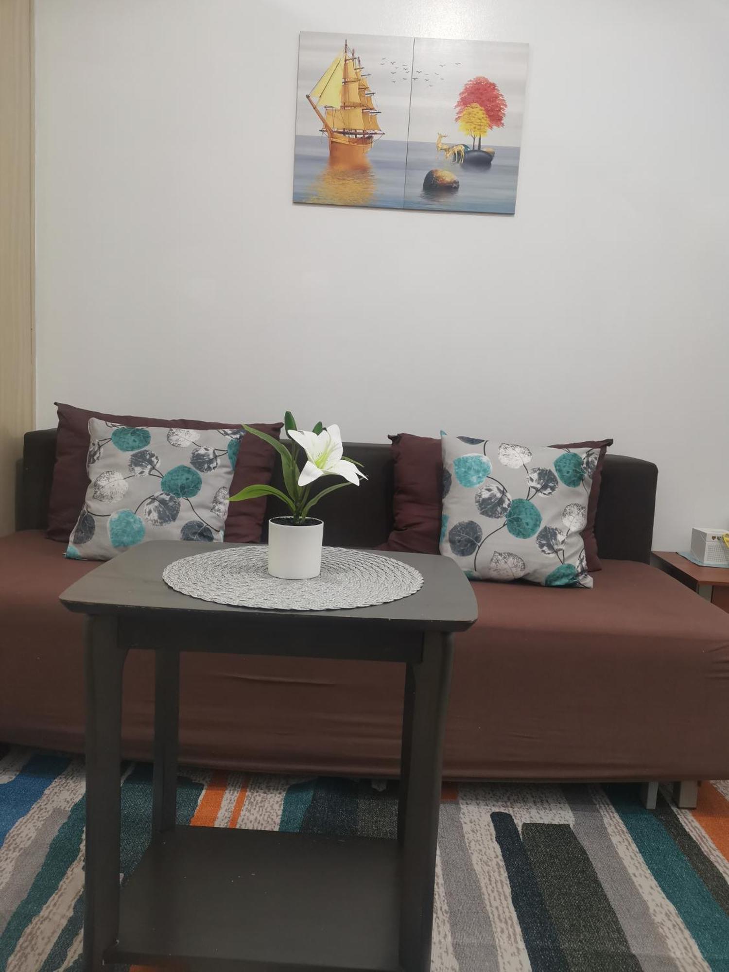 Apartment Unit