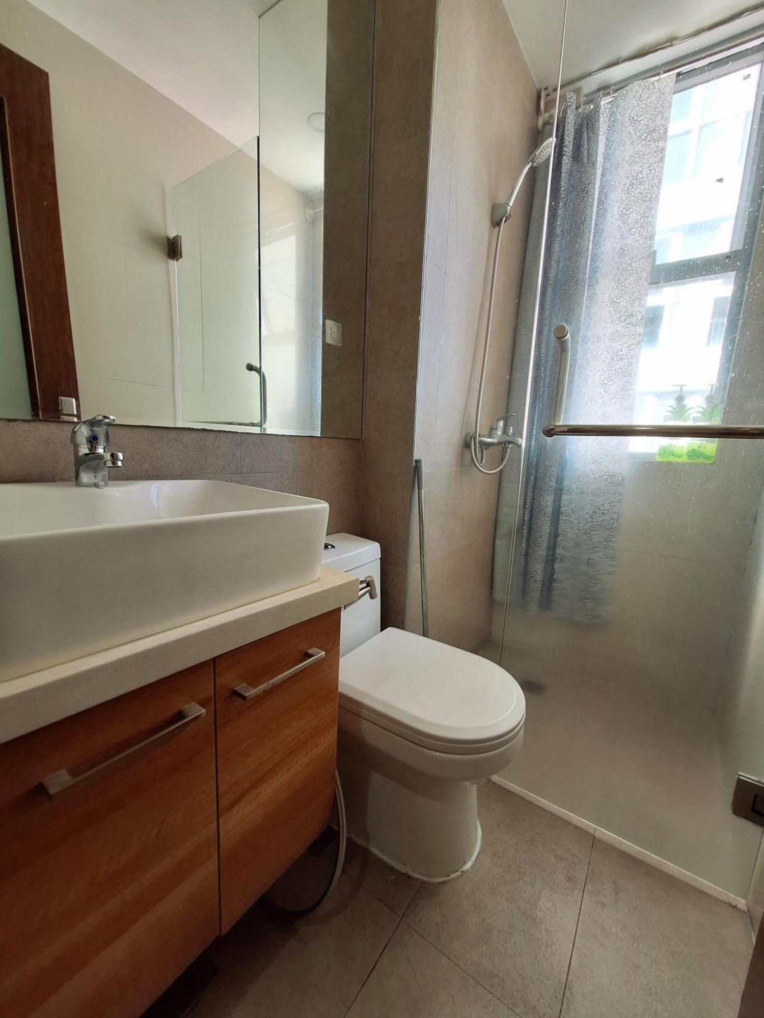 U806 2bedrooms Poolaccess Netflix Wifi85mbps Karaoke Apartment *