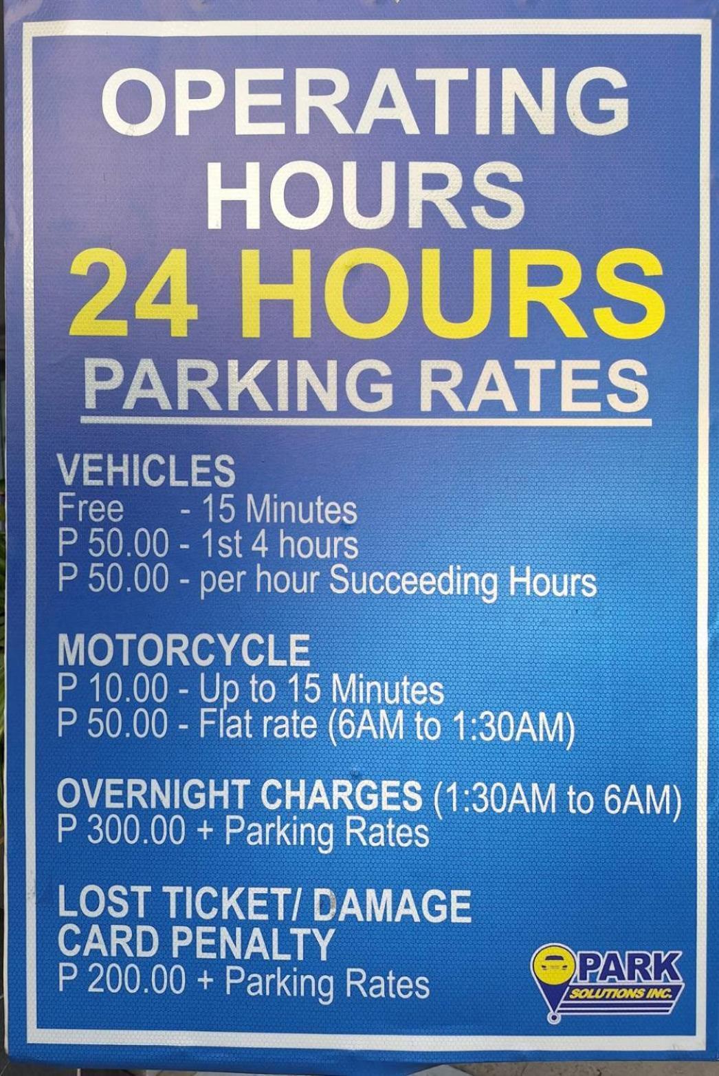 Staycation At Shell Residences In Moa Complex *
