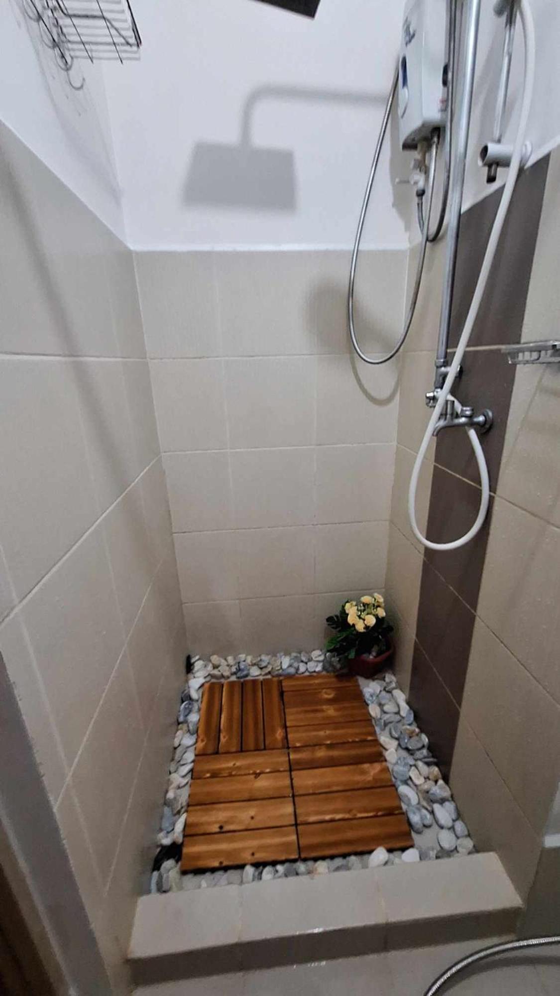 Stylish 1br With Wifi And Queen Size Bed In Grace Res *