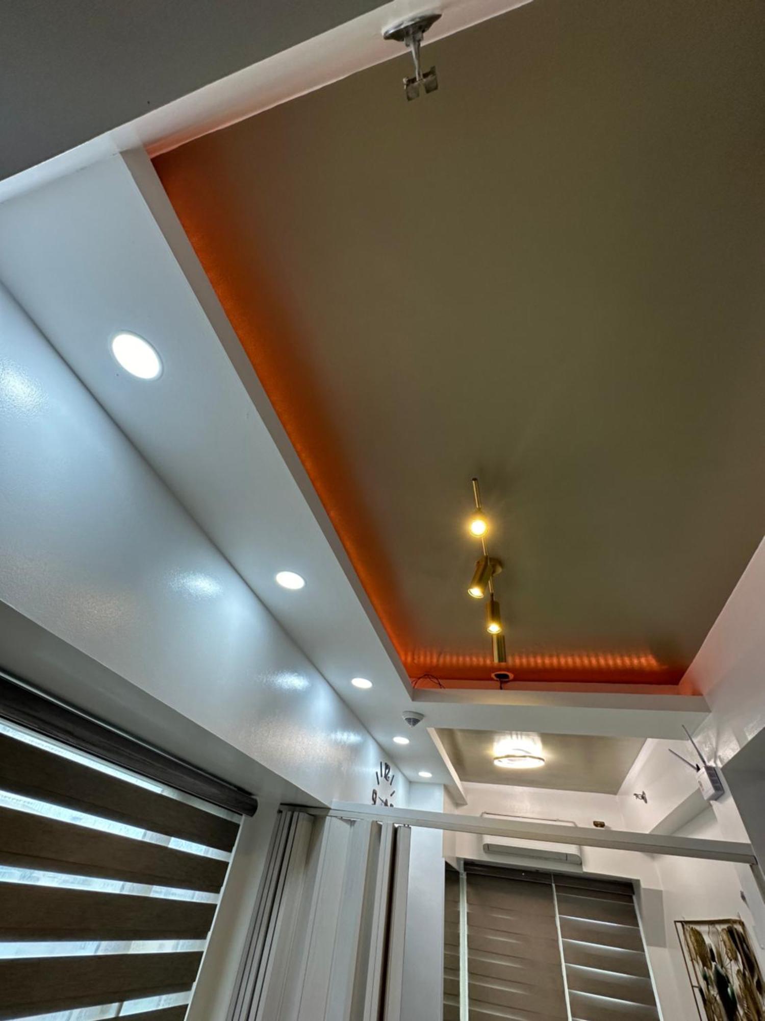 Chen's Cozy 2bedroom @ Coast Residences Apartment Manila