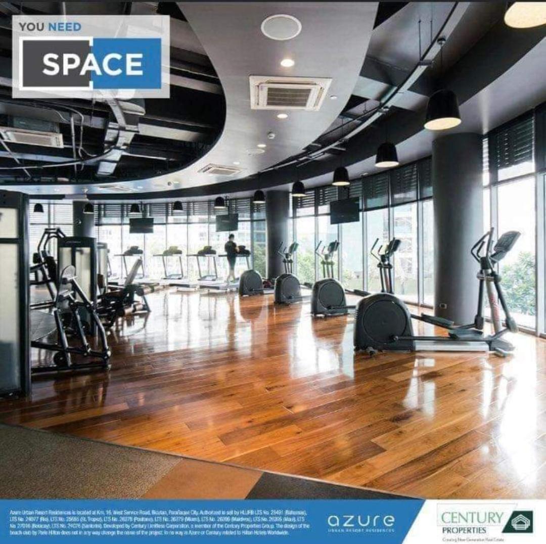 Apartment Economy At Sm Bicutan *