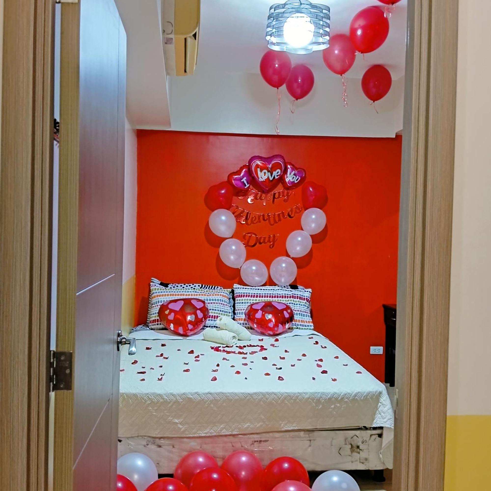 Cloudbeds Staycation Apartment Manila