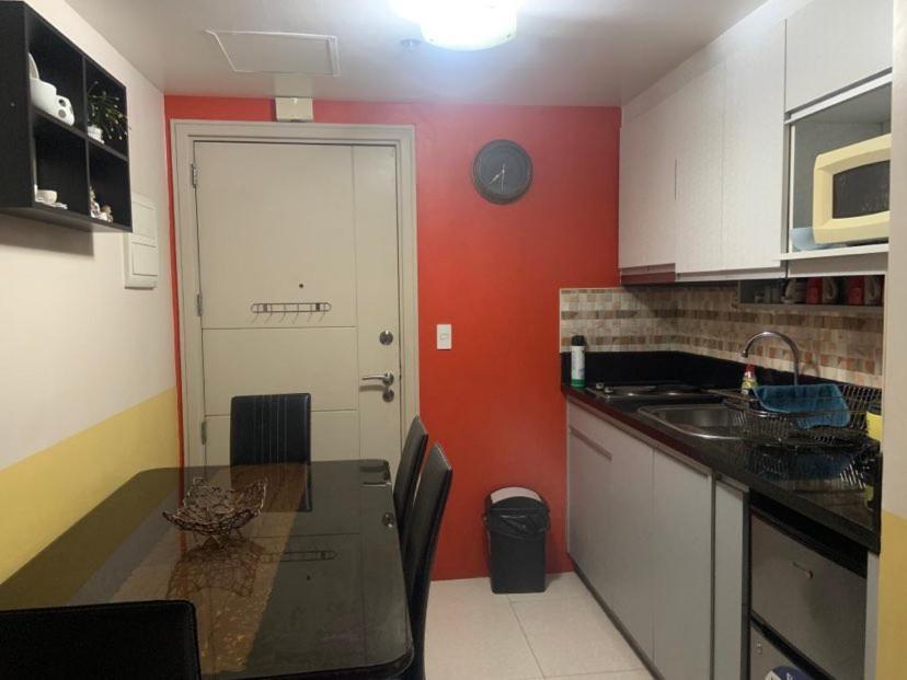 Cloudbeds Staycation Apartment Manila