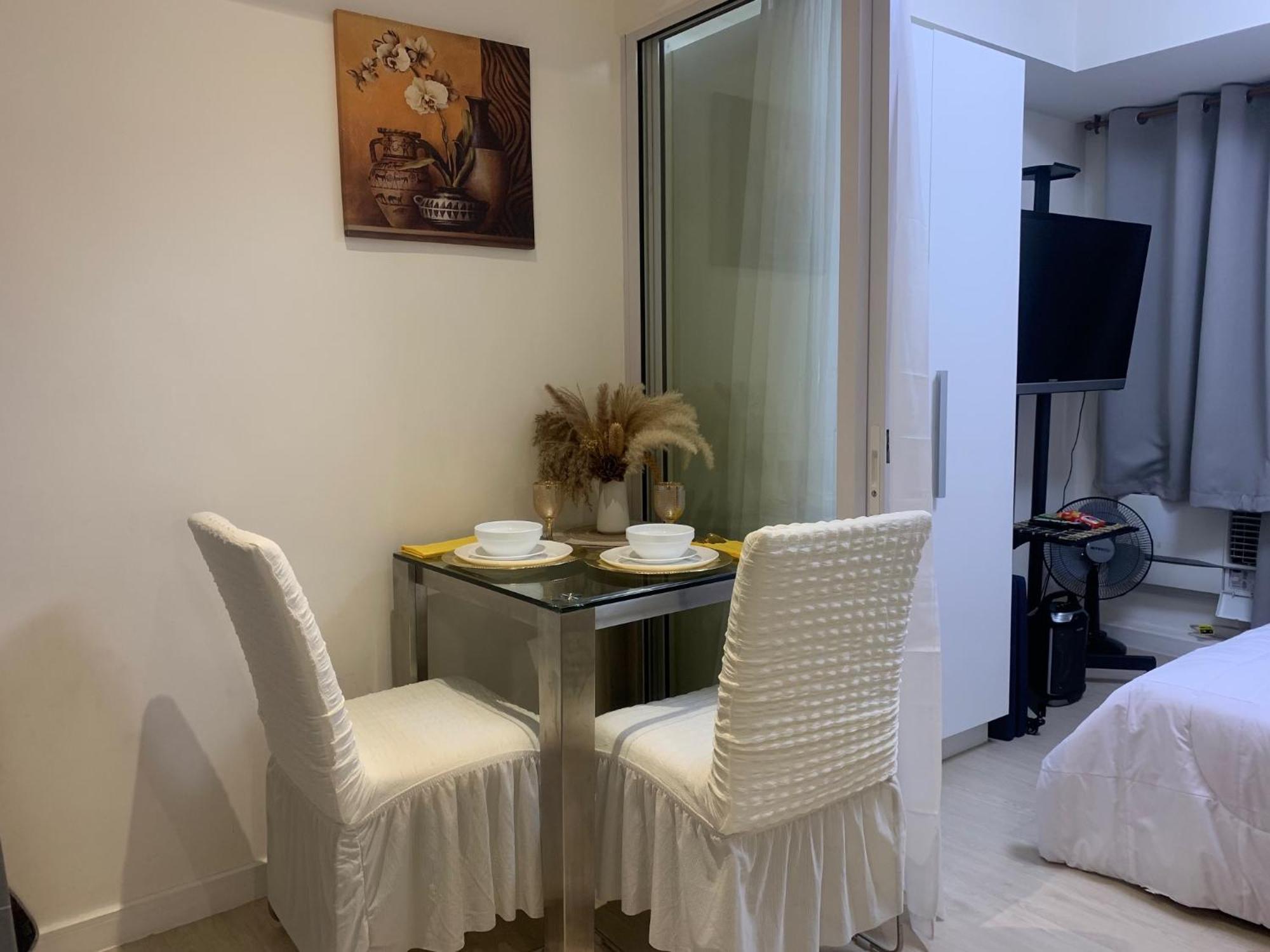 Apartment Granduer Staycation *
