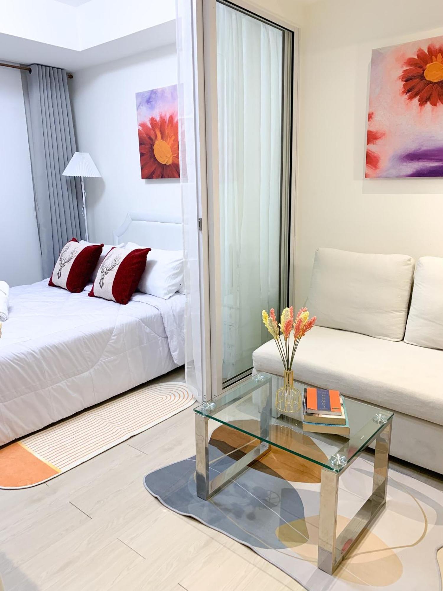 Apartment Granduer Staycation