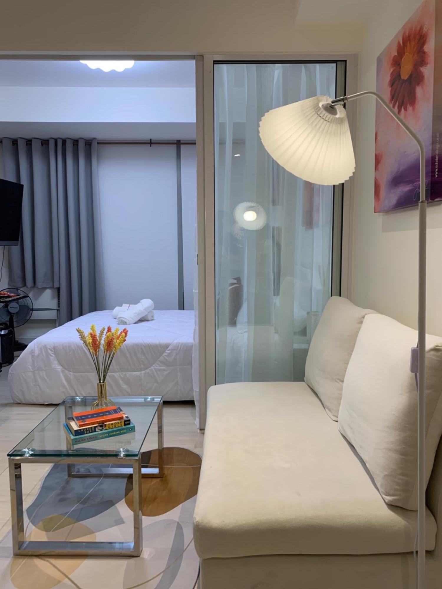 Granduer Staycation Manila
