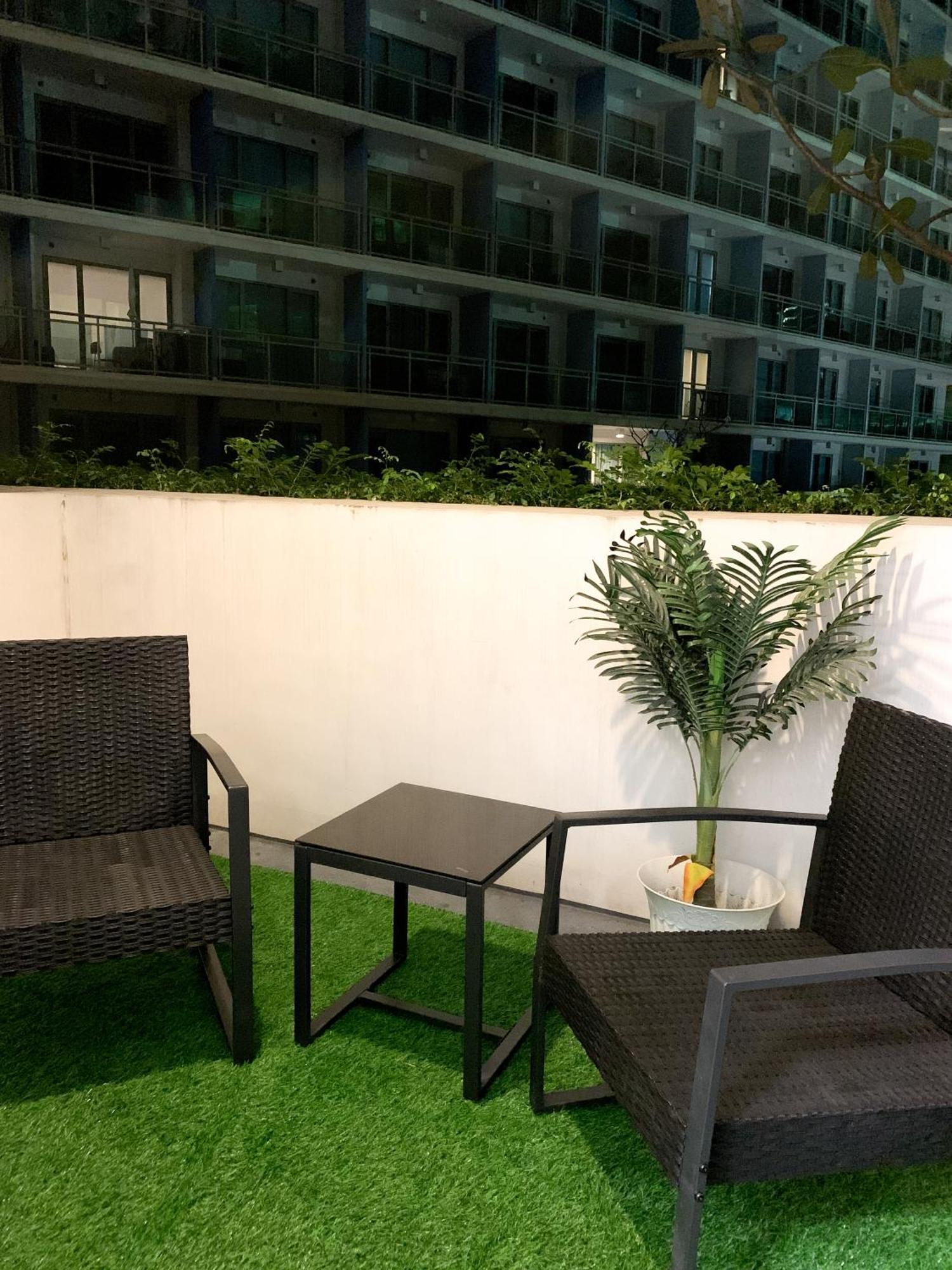 Granduer Staycation Manila