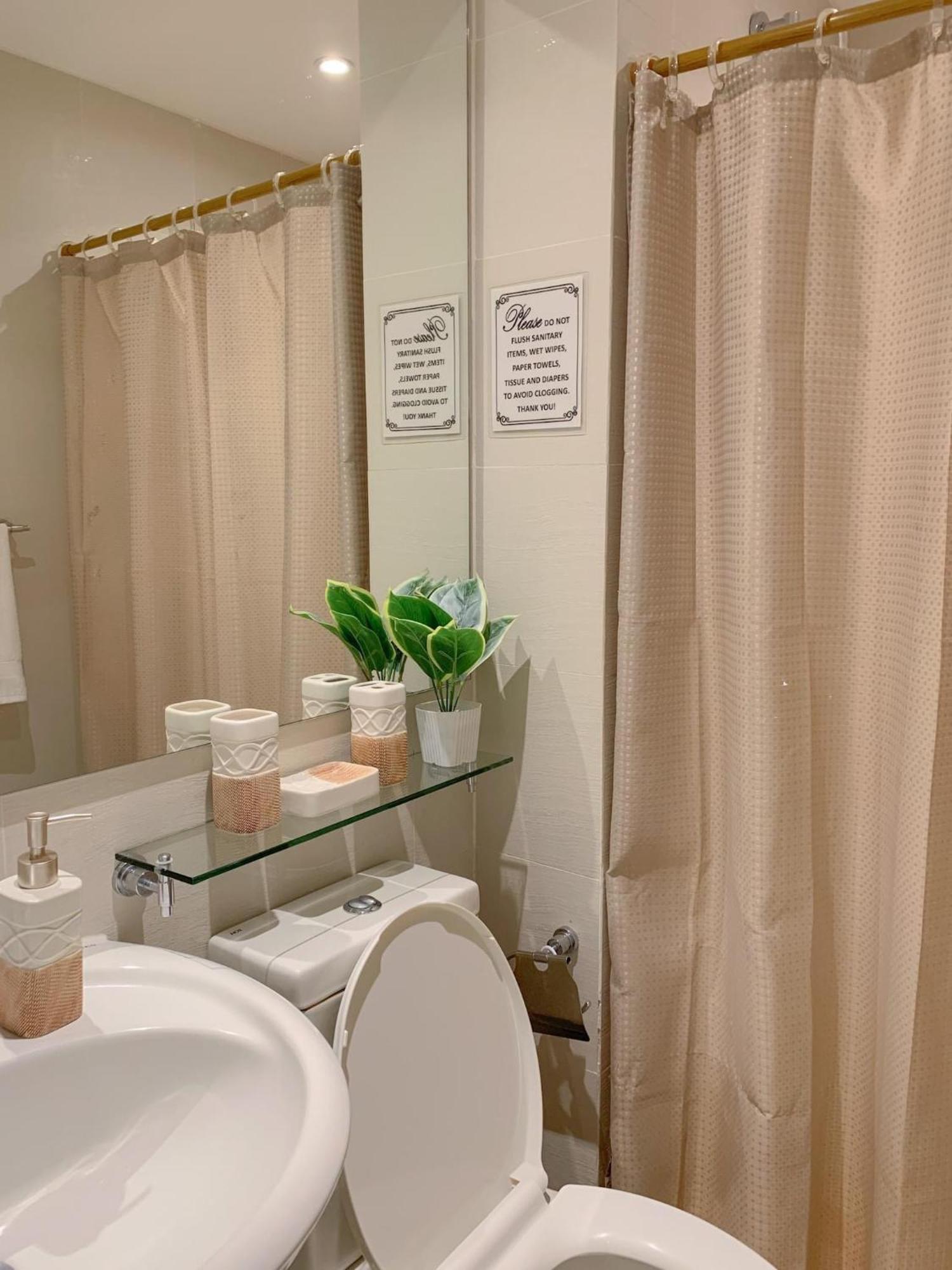 Apartment Granduer Staycation *