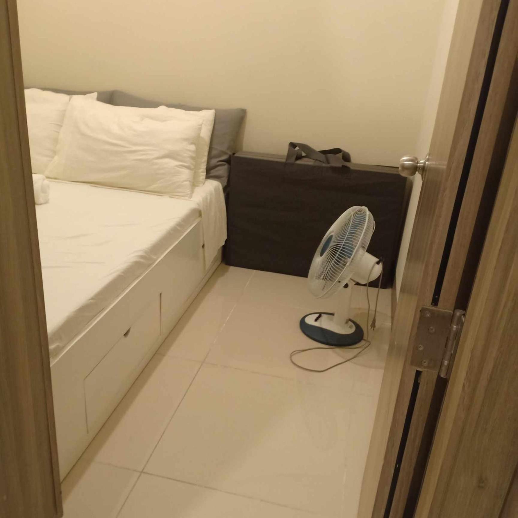 Smdc Coast Residences - The Happy Place Apartamento *