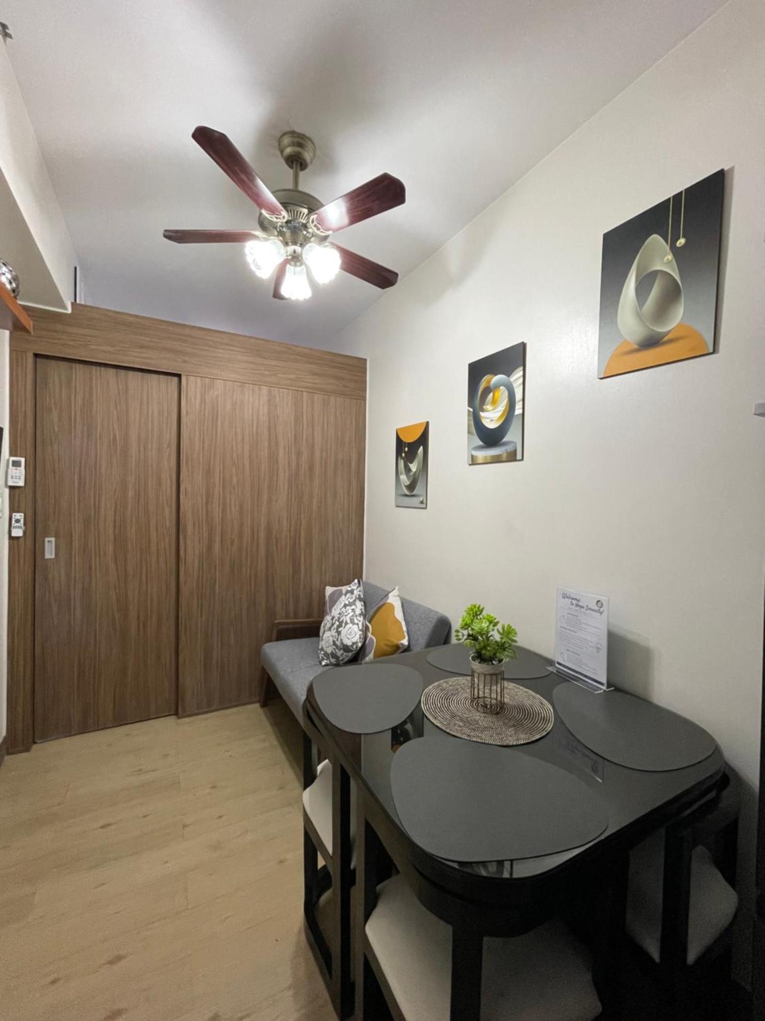 Hope Serenity, Spring Residences Tower 3 * Manila