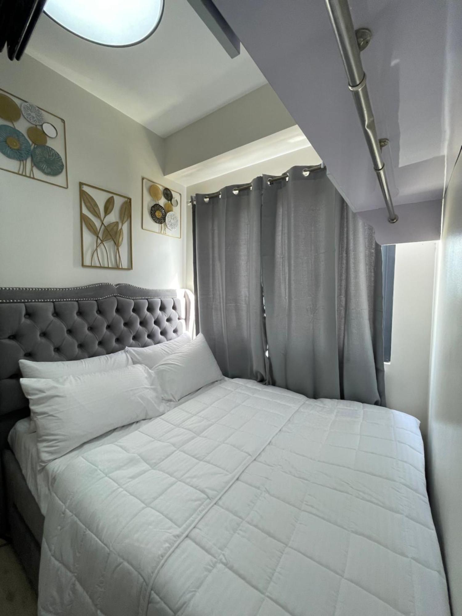 Hope Serenity, Spring Residences Tower 3 * Manila