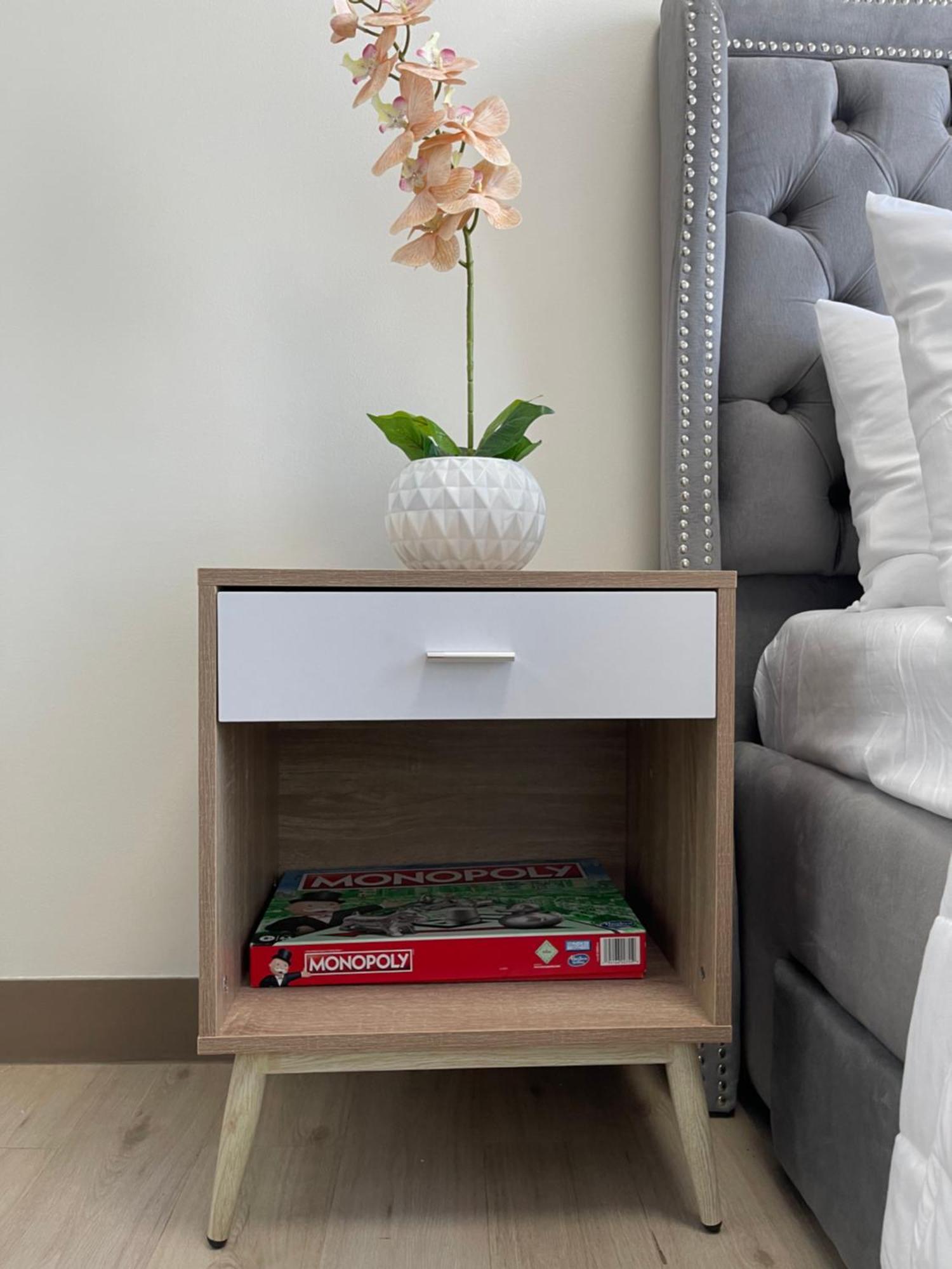 Apartment Hope Serenity, Spring Residences Tower 3 *