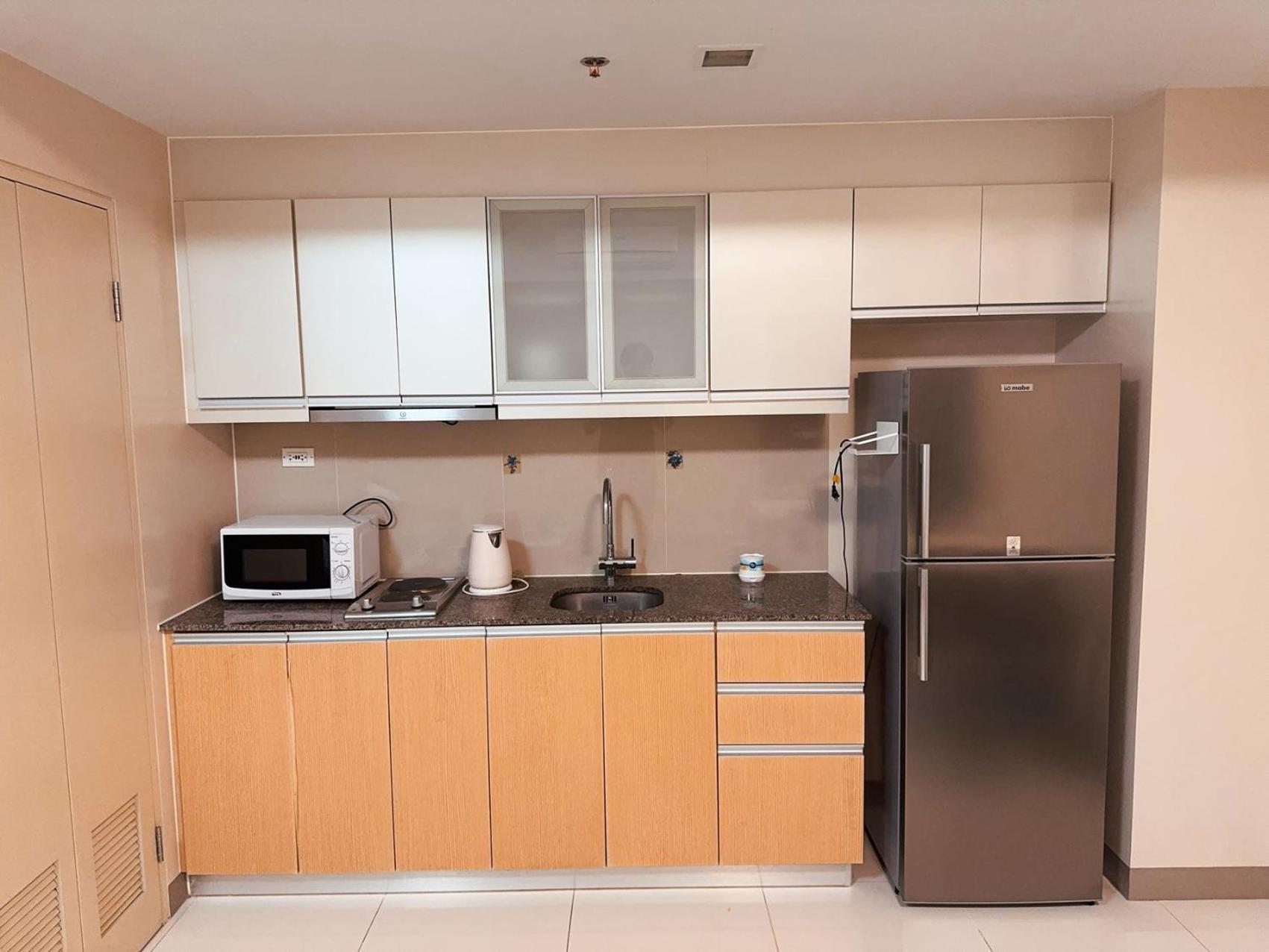 Apartment One Uptown