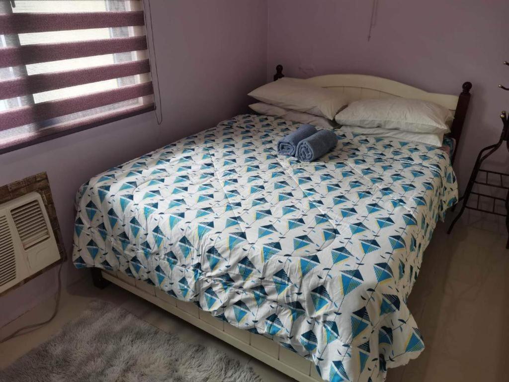 Apartamento Sea Residences