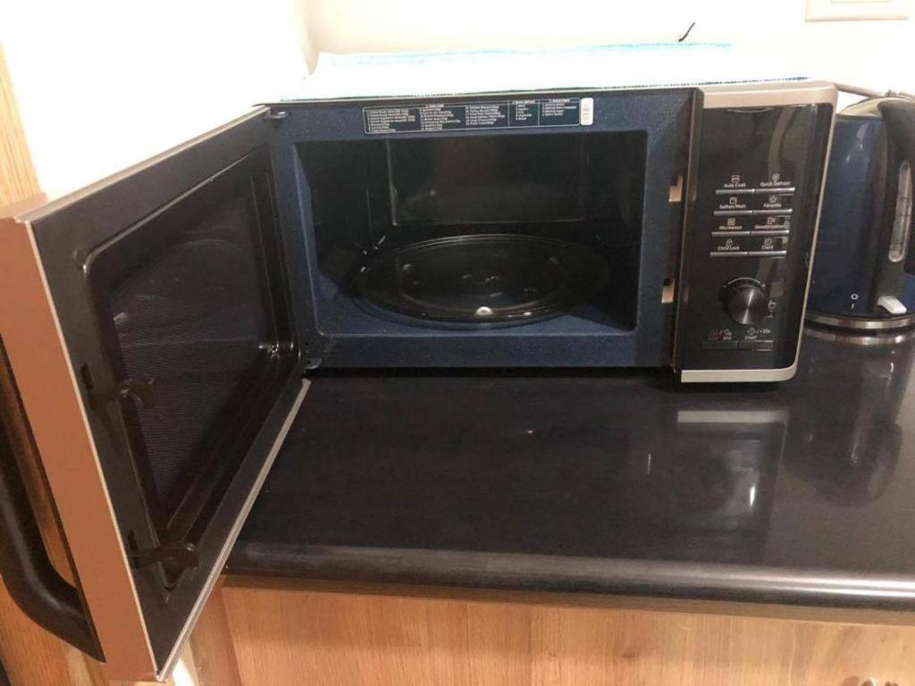 Apartamento Sea Residences