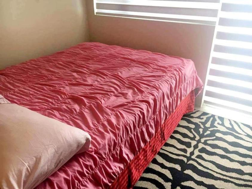 Sea Residences Apartamento *