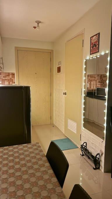 Apartment Meowcation In Makati *