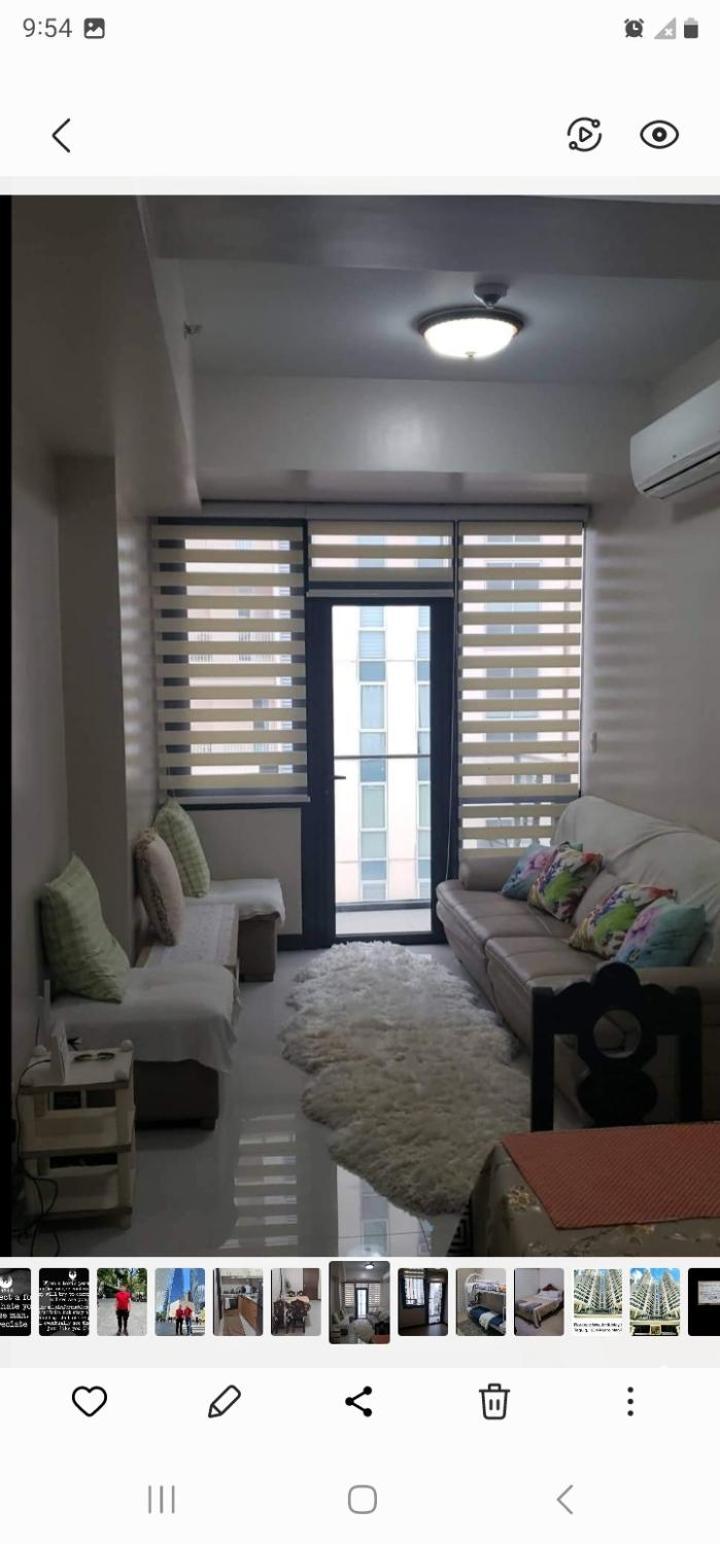 Grand Canal Penthouse! Apartment Manila