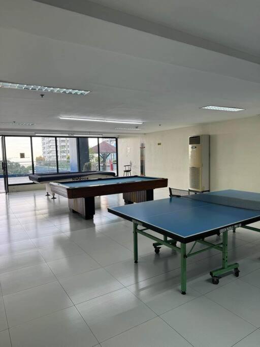 Apartment Adriatico Skyline In Malate Bayview Mansion