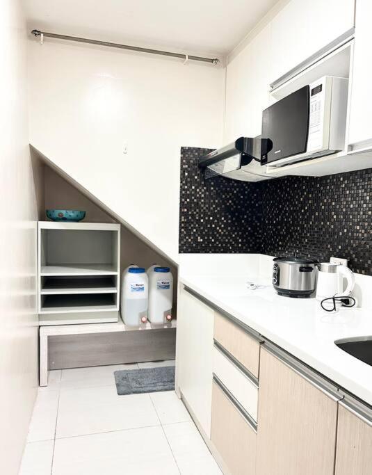 Apartamento 2 Bedroom Loft At Twin Oaks Place