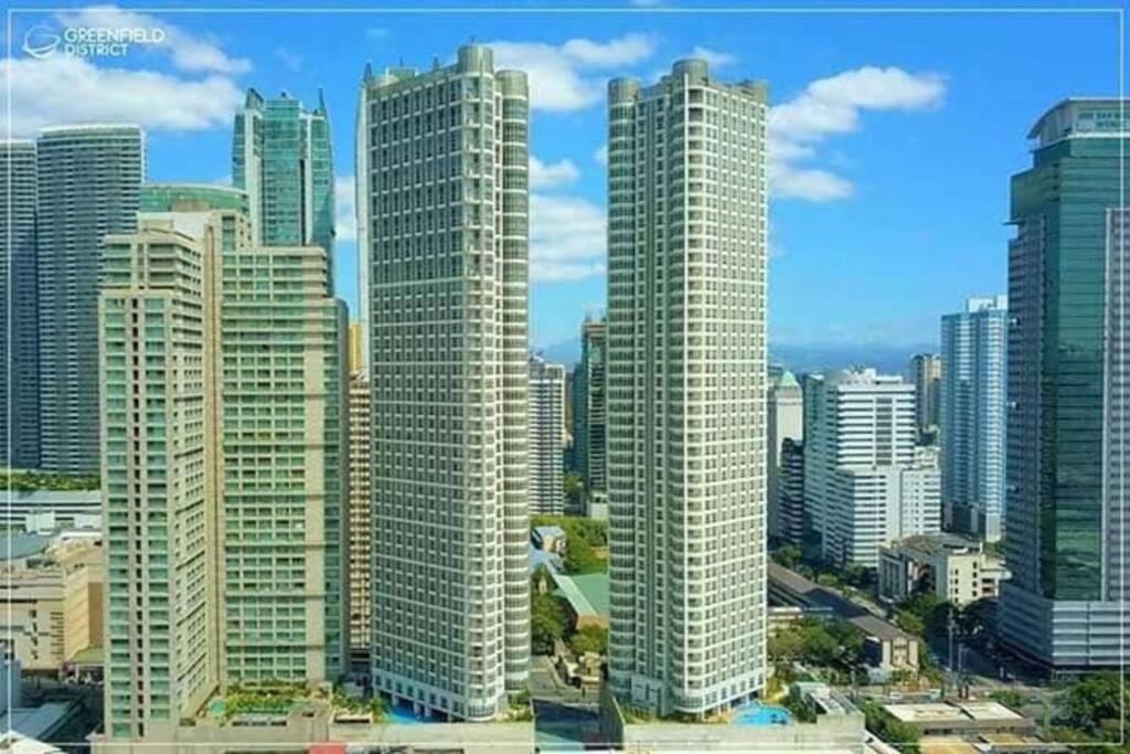 Apartamento 2 Bedroom Loft At Twin Oaks Place *