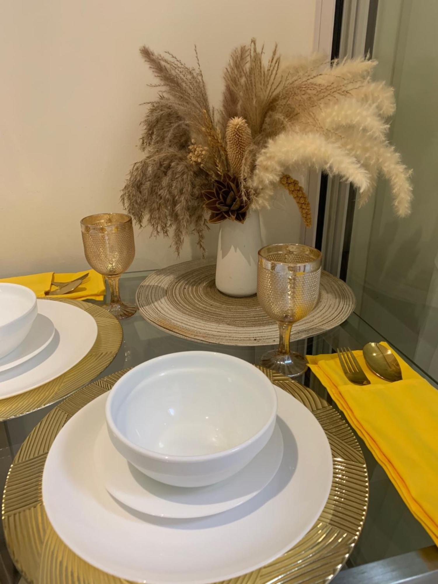 Apartment Granduer Staycation