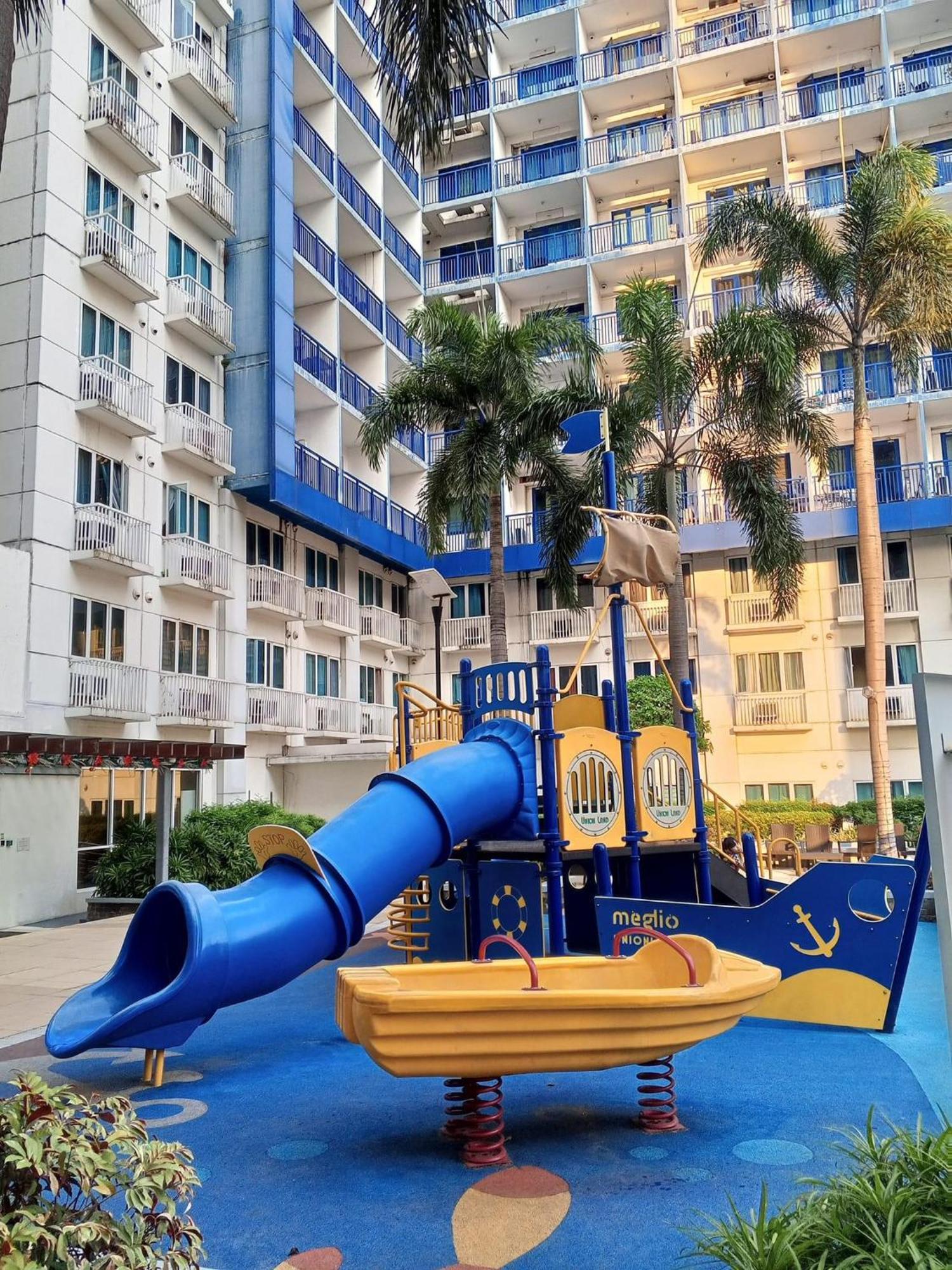 Apartamento Sea Residences