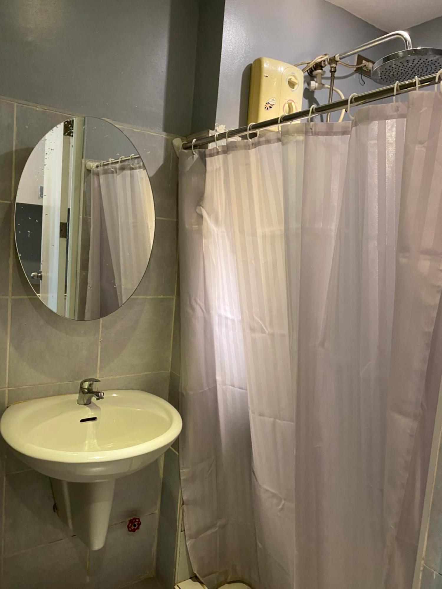 Apartamento Sea Residences Manila