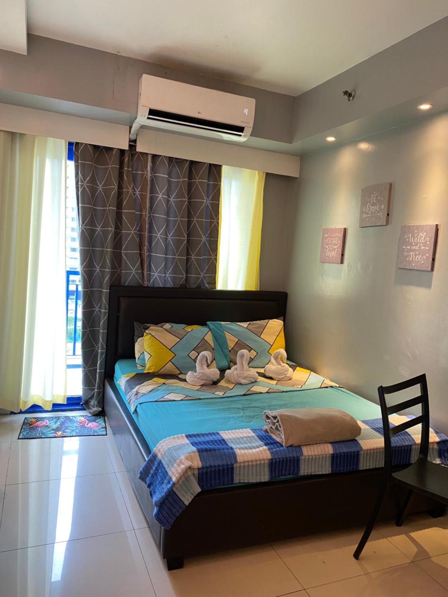 Sea Residences * Manila