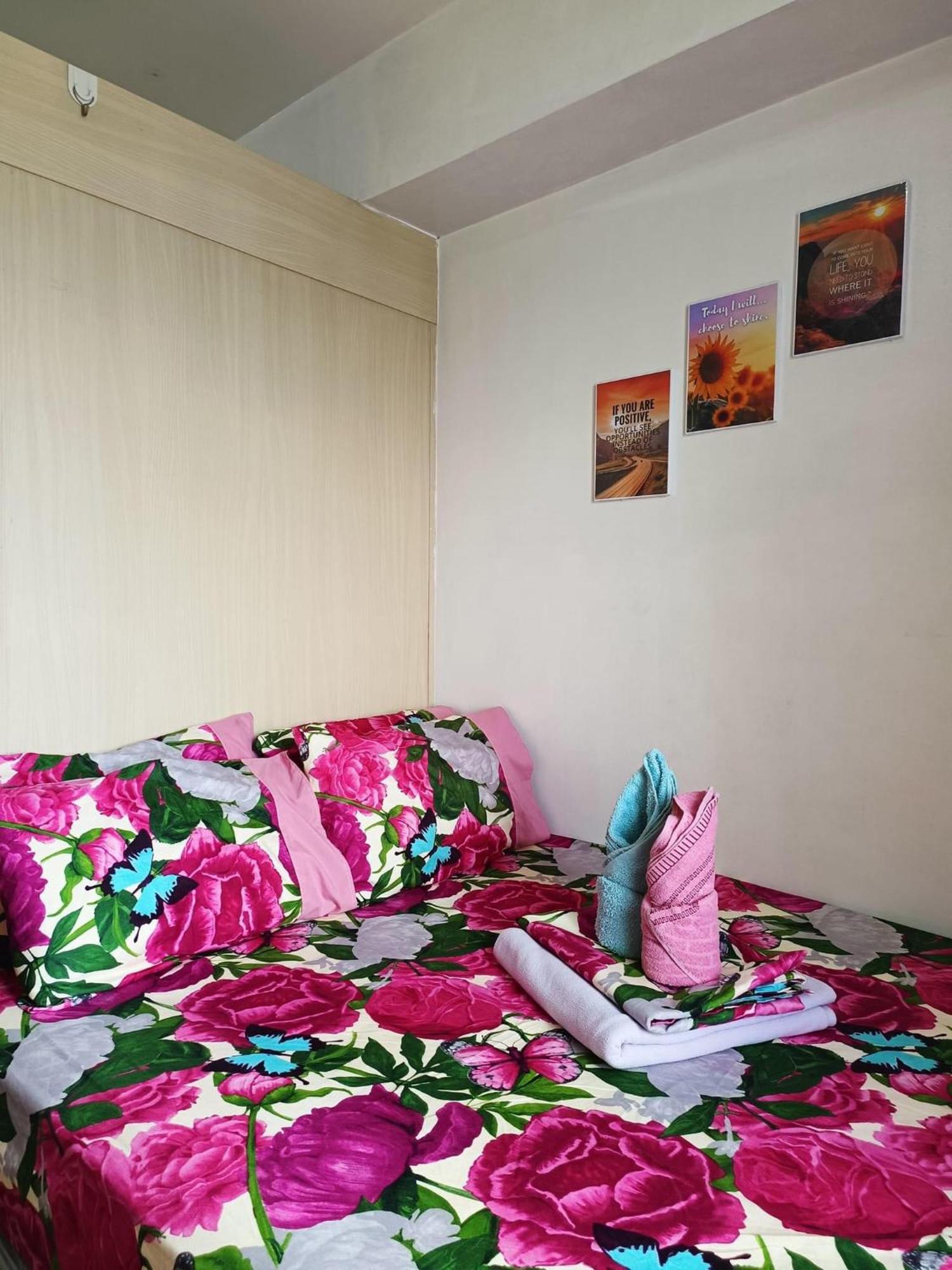 Apartamento Sea Residences *