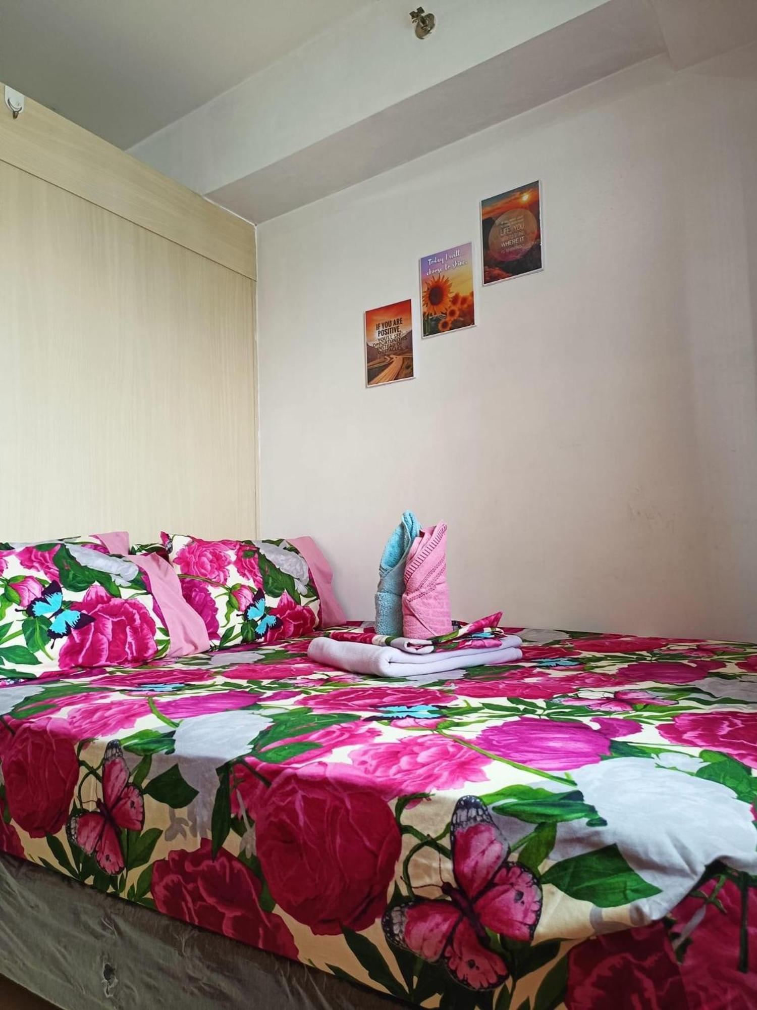 Apartamento Sea Residences *
