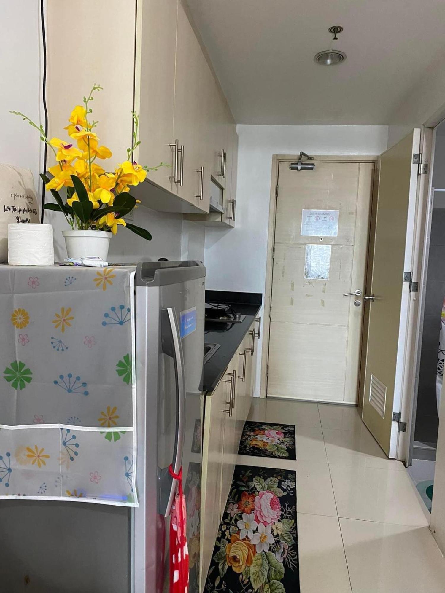 Apartamento Sea Residences