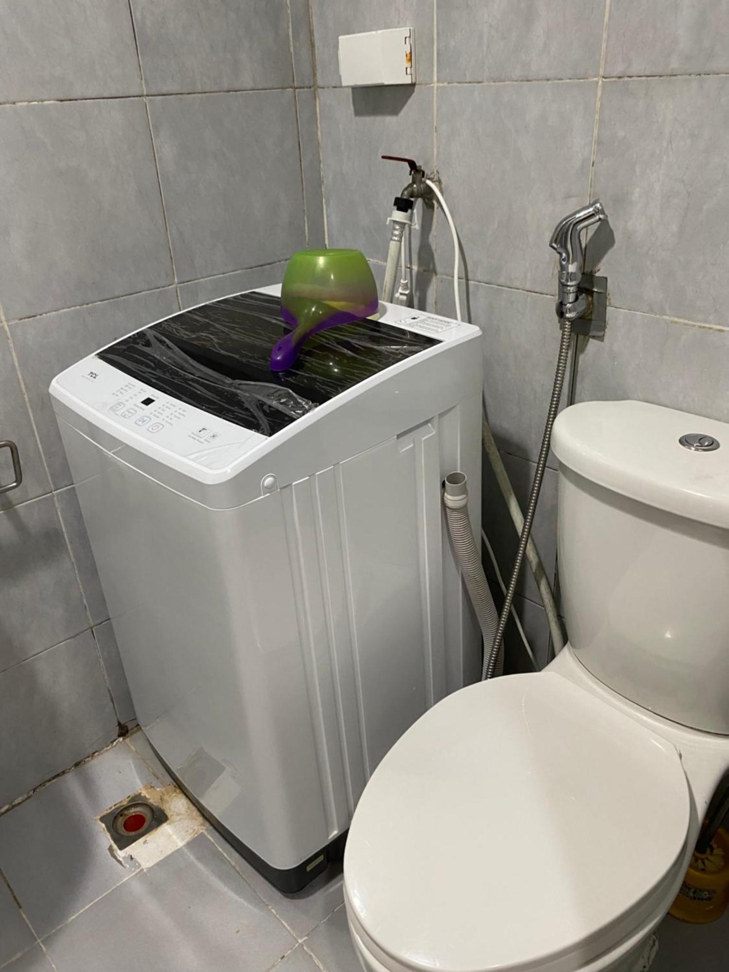 Sea Residences Apartamento *
